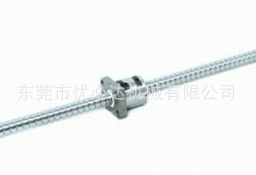 選擇微型滾珠絲桿就找優(yōu)必達(dá)！
