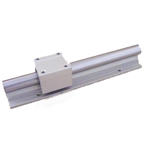 軸心圓柱導(dǎo)軌的性能好，特點(diǎn)多！