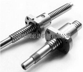 滾珠絲桿不可太低哦！