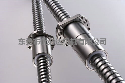  研磨絲桿是怎樣生產(chǎn)出來(lái)的呢？