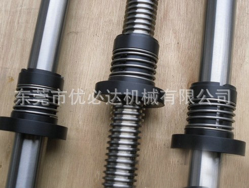 不銹鋼梯形絲杠需要選擇合適的隔音材料嗎？